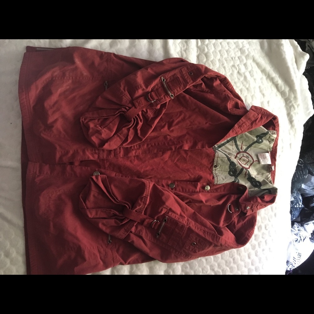 Lana Sport Jacket